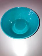 IIttala Teema schaaltje turkoise kleur, Verzenden