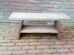 Vensterbank bankje, Ophalen of Verzenden, Zo goed als nieuw