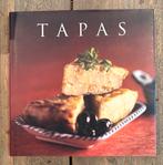 Tapas Kookboek - Susanna Tee, Gelezen, Tapas, Hapjes en Dim Sum, Spanje, Ophalen of Verzenden