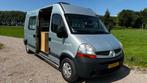 Renault Master Camper – Off-grid | 4.6kWh | Compleet uitgeru, Overige merken, Chemisch toilet, Buscamper of Camperbus, Tot en met 2