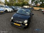 Fiat 500 0.9 TwinAir Lounge, Euro 5, 86 pk, Gebruikt, Met garantie (alle)