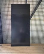 TE KOOP: 2 x enkelzijdig digitaal informatiescherm (43-inch), Ophalen, Elektrisch, Zo goed als nieuw