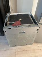 inbouw vaatwasser Whirpool A++, Witgoed en Apparatuur, Vaatwasmachines, Ophalen of Verzenden, Gebruikt, Inbouw, 45 tot 60 cm