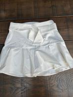 Rok wit, Kleding | Dames, Rokken, Ophalen of Verzenden, Zo goed als nieuw, Maat 36 (S), Boven de knie