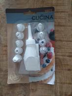 Slagroomspuit, Ophalen of Verzenden, Nieuw, Bakvorm