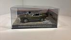 Aston martin dbs 007 jams bond atlas 1.43, Hobby en Vrije tijd, Modelauto's | 1:43, Overige merken, Auto, Ophalen of Verzenden