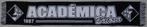 sjaal Academica Coimbra, Ophalen of Verzenden, Nieuw, Buitenlandse clubs, Vaantje of Sjaal