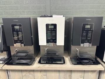 ANIMO OPTIVEND 32 NG - 1 of 3 CANISTERS met kannen functie beschikbaar voor biedingen