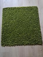 Ikea Hampen tapijt 80x80, Ophalen, Hoogpolig, 50 tot 100 cm, Vierkant