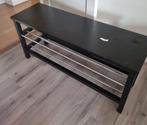 Schoenenrek Tjusig zwart Ikea, Ophalen, Zo goed als nieuw