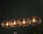 Hanglamp, Huis en Inrichting, Lampen | Hanglampen, Ophalen, Zo goed als nieuw, Minder dan 50 cm