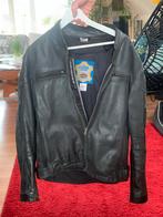 Held Motorpak Leer Zwart Maat 56, Ophalen of Verzenden, Tweedehands, Heren, Combipak