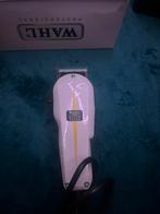 Wahl Super Taper Tondeuse Bedraad, Ophalen of Verzenden, Gebruikt, Tondeuse