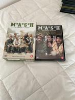 MASH Seizoen 1 & 7 DVD Boxset, Cd's en Dvd's, Dvd's | Tv en Series, Boxset, Ophalen of Verzenden, Zo goed als nieuw, Komedie