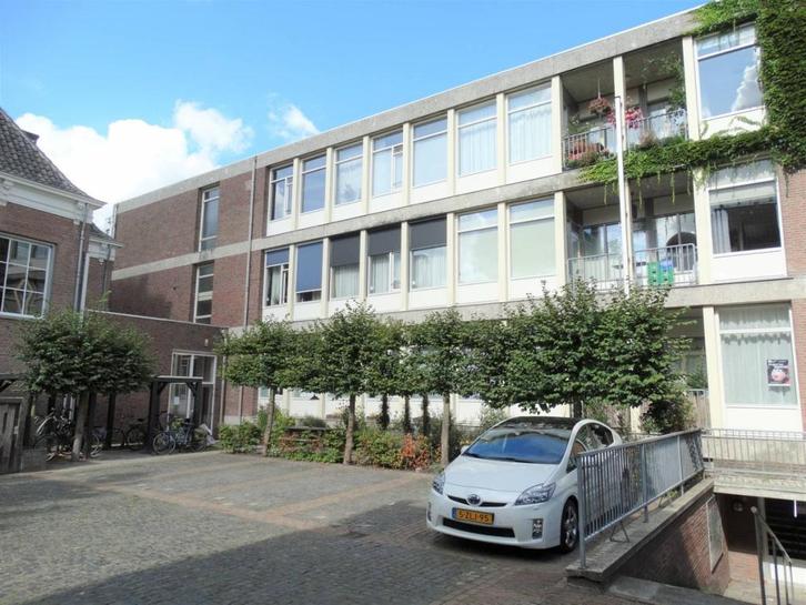 NIEUW! Woonruimte te huur Dode Nieuwstraat, Den Bosch, Huizen en Kamers, Huizen te huur