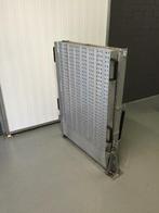 Oprijplaat rijplaat rij plaat Oprijplaeau invalide, Ophalen of Verzenden, -, -, -