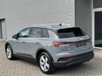 Audi Q4 e-tron edition 40 e-tron 63 kWh 150 kW / 204 PK | St, Automaat, Stof, Zwart, LED verlichting