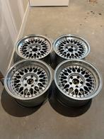 ACT RS 3 delige breedset 16” 5x112 Mercedes Volkswagen BBS, Ophalen, Gebruikt, 16 inch, Banden en Velgen