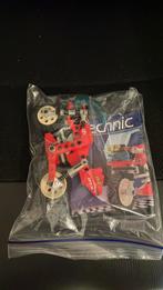 Lego technic 8210, Ophalen of Verzenden, Zo goed als nieuw