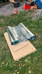 Ondervloer 8 m2, Ophalen, Overige materialen, 30 cm of meer, 50 tot 150 cm