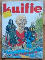 Kuifje - Jaargang 35 - Nummer 6, Eén stripboek, Ophalen of Verzenden, Gelezen, Herge