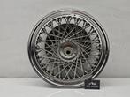 80 spaaks chromen voor velg Softail Twin Cam, Motoren, Onderdelen | Harley-Davidson, Gebruikt