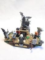 Lego | Harry Potter | De opkomst van Voldemort | 75965, Lego, Gebruikt, Lego, https://legohouse.com/en-gb/info/contact-us/