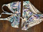 Twee Bikini's, Beachlife Mt 38, Kleding | Dames, Badmode en Zwemkleding, Ophalen of Verzenden, Zo goed als nieuw, Overige kleuren