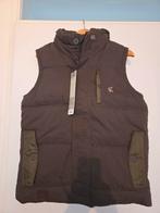 Nash ZT Bodywarmer Maat M - Nieuw in Verpakking!, Bruin, Maat 48/50 (M), Ophalen of Verzenden, Nieuw
