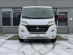 Fiat Ducato 30 2.3 MultiJet L2H1 Luxury Pro 3 ZIT EURO 6 AIR, Voorwielaandrijving, Gebruikt, Euro 6, Wit