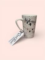 Dutch Rose Amsterdam, Nieuw, Ophalen of Verzenden, Overige stijlen, Kop(pen) en/of Schotel(s)