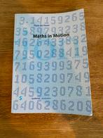 Maths in Motion - Theo de Haan, Boeken, Ophalen, Beta, Gelezen, Niet van toepassing