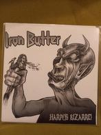 ROT / IRON BUTTER: split 7"EP, Cd's en Dvd's, Ophalen of Verzenden, Nieuw in verpakking