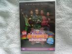 De lama's superhelden, Cd's en Dvd's, Alle leeftijden, Ophalen of Verzenden, Zo goed als nieuw, Stand-up of Theatershow