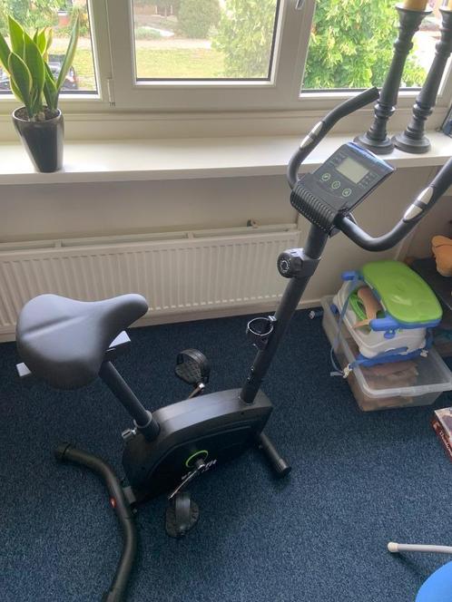 Hometrainer VirtuFit HTR 1.0 (Zo goed als nieuw), Sport en Fitness, Fitnessapparatuur, Zo goed als nieuw, Hometrainer, Benen, Kunststof