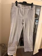 Zerres Jeans Maat 46 grijs, Maat 46/48 (XL) of groter, Ophalen of Verzenden, Zo goed als nieuw, Zerres