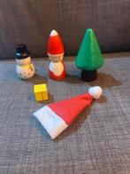 Kerst peg dolls, Kinderen en Baby's, Ophalen of Verzenden, Nieuw, Overige typen