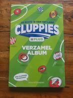 Cluppies verzamelalbum, Ophalen, Nieuw