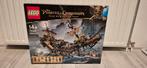 Lego 71042 Pirates of the Carribean Silent Mary, Kinderen en Baby's, Speelgoed | Duplo en Lego, Ophalen of Verzenden, Zo goed als nieuw
