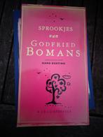 sprookjes van godfried bomans    luisterboek, Boeken, Luisterboeken, Ophalen of Verzenden