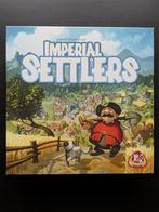Imperial Settlers, Hobby en Vrije tijd, Gezelschapsspellen | Bordspellen, Een of twee spelers, Ophalen of Verzenden, Zo goed als nieuw