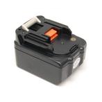 Makita 14.4V 5Ah Lithium BL1430 vervangende accu, Ophalen of Verzenden, Nieuw