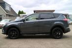 Toyota RAV4 2.5 Hybrid Dynamic | Navi | Camera | LED |, Stof, Gebruikt, Bedrijf, Hybride Elektrisch/Benzine