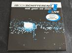 IOS / Is Ook Schitterend - Wat Gaan We Doen (Live) CD Single, Cd's en Dvd's, Ophalen of Verzenden
