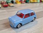 Corgi toys Morris Mini-minor, Hobby en Vrije tijd, Modelauto's | 1:43, Ophalen of Verzenden, Gebruikt, Auto, Corgi