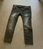 Heren jeans maat 36/34, kleur zwart/grijs. Als nieuw., Verzenden, Zo goed als nieuw, Overige kleuren, Overige jeansmaten