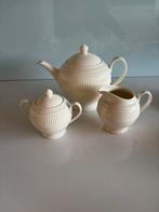 Wedgwood 3 delig windsor, Nieuw, Ophalen of Verzenden, Bord(en), Wedgwood