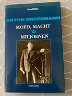 Anton Dreesmann, Ophalen of Verzenden, Zo goed als nieuw