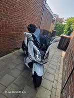 ‼️SYM JOYMAX 300I ABS MOTORSCOOTER 2015‼️, Bedrijf, Scooter