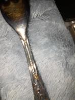 Zilveren Vorkjes en Mesjes (2 sets), Antiek en Kunst, Ophalen of Verzenden